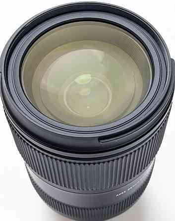 Tamron 28-75mm f/2.8 Di III VXD G2 Sony E Об'єктив. Харків