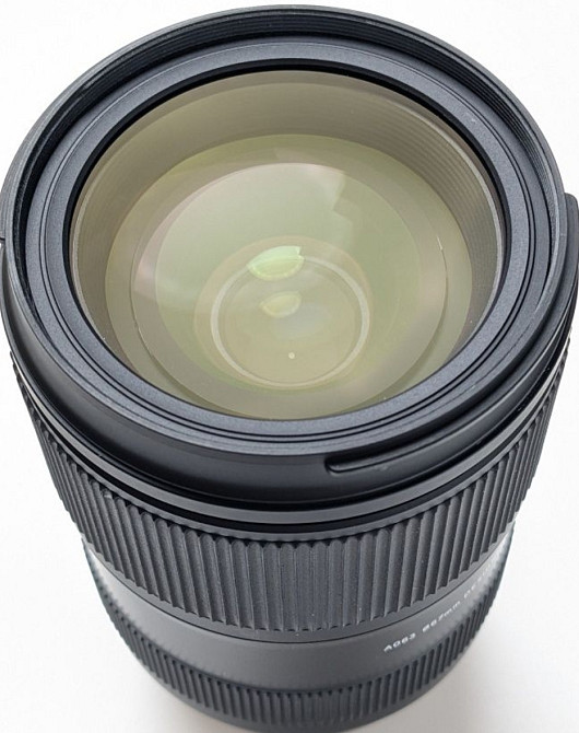 Tamron 28-75mm f/2.8 Di III VXD G2 Sony E Об'єктив. Харків - фото 4
