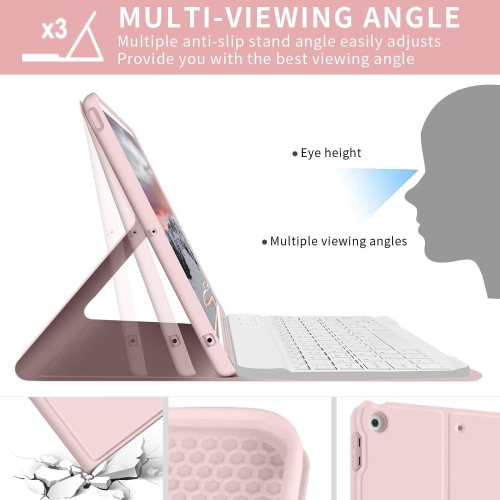 Чехол для iPad 10.2