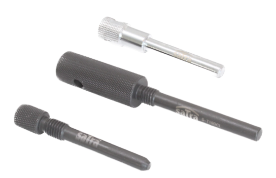 Набір штифтів фіксації валів RENAULT 1.5/1.9 dCi K9K F9Q F8Q  SATRA S-T19DCI Чернігів