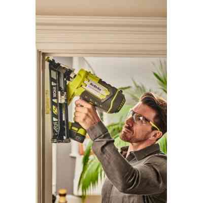 Цвяхозабивач Ryobi ONE+ R15GN18-0 18V, цвяхи 24-64мм, 3.1кг (без АКБ та ЗП) (5133005297) Вінниця