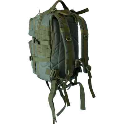 Рюкзак туристический Tramp Squad Green 35 л (UTRP-041-green) Винница