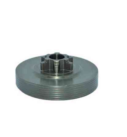 Тарелка бензопилы Гудлак 4500 Мукачево