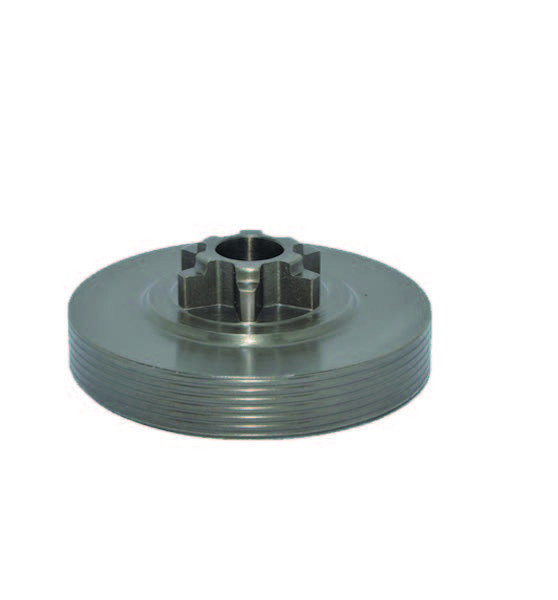 Тарелка бензопилы Гудлак 4500 Мукачево - изображение 1