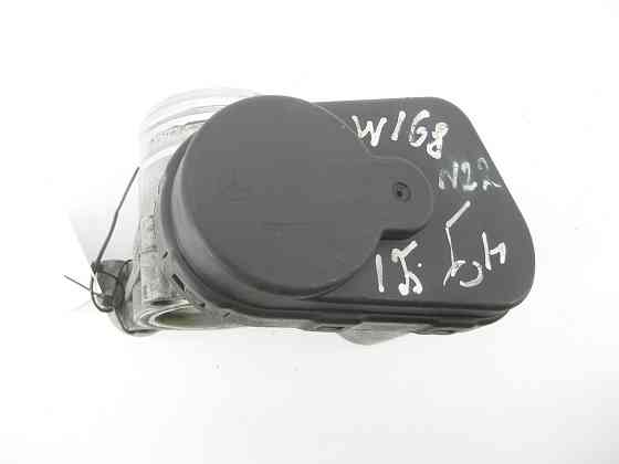 Mercedes-Benz  A1661410225 Дросельна заслінка для A-class W168 M166 Одеса