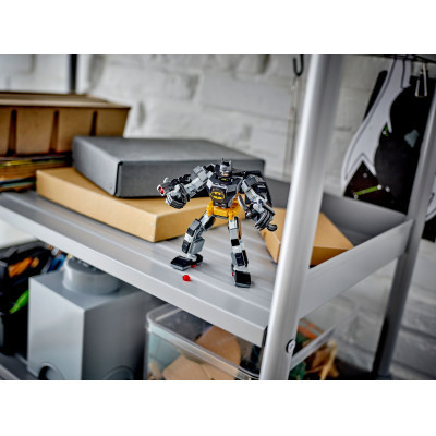 Конструктор LEGO Super Heroes Робоброня Бетмена (76270) Вінниця - фото 7