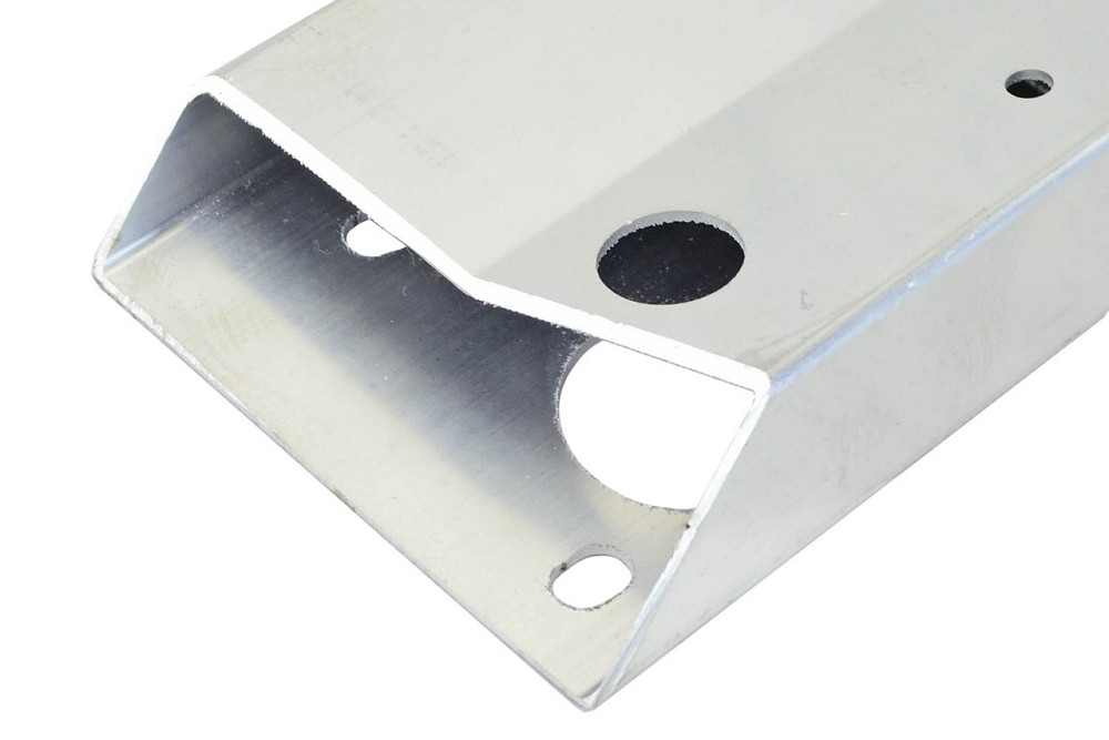 Накладка передней (суппорта радиатора) БМВ X3 F25 (2010-2017) дорест, рест верхняя Тайвань панели Мукачево - изображение 2