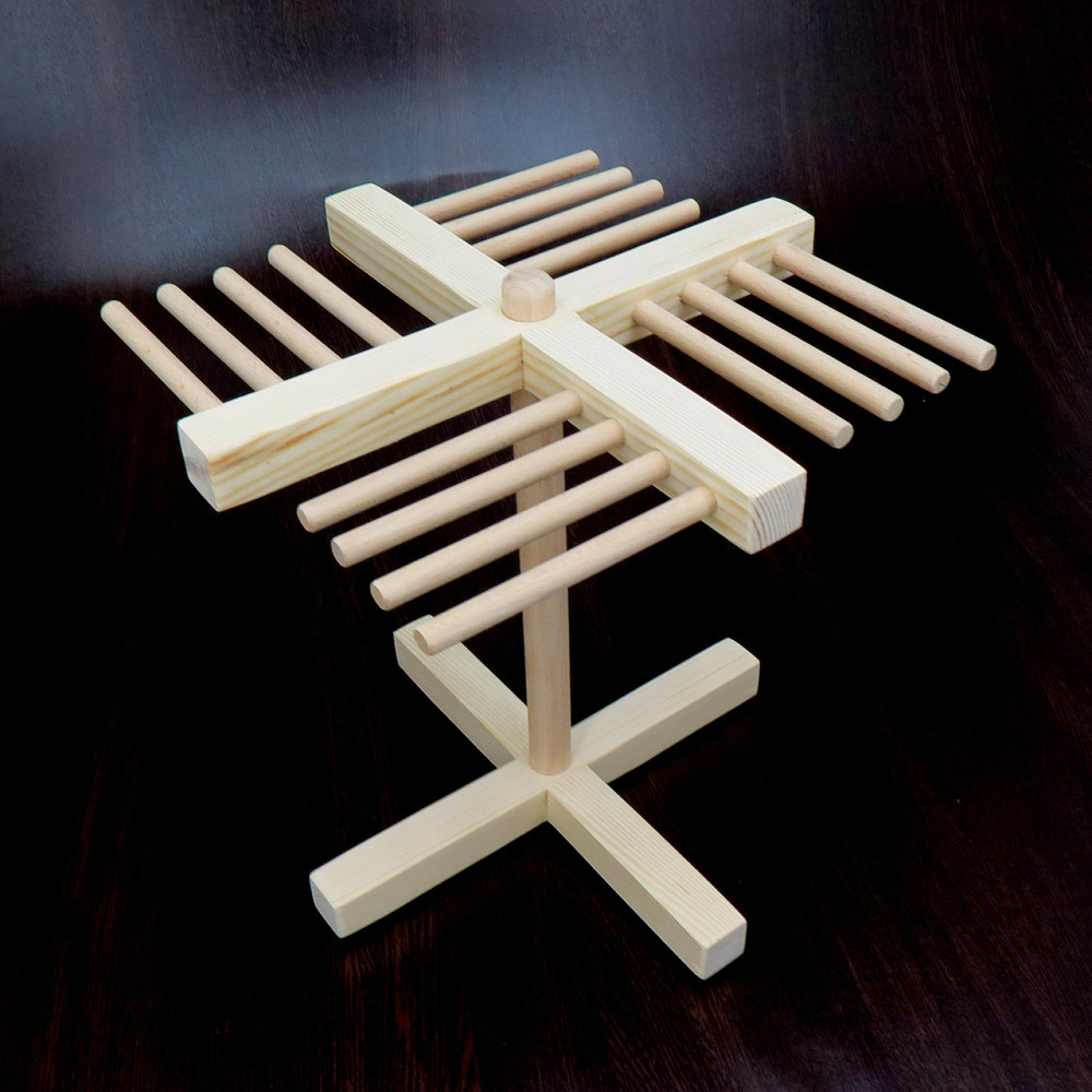 Сушарка для пасти "Кріштіано" Миколаїв - фото 7