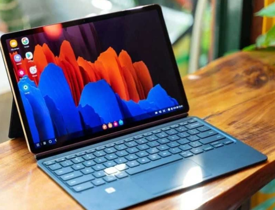 Планшет — Ноутбук Новий Samsung Galaxy Tab 11дюймів IPS Android. Київ - фото 8