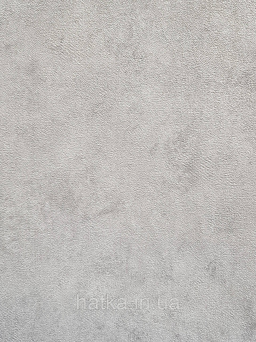 Шпалери вінілові на флізеліні гарячого тиснення DU&KA 1.06х10 вензель основа під штукатурку сірі коричневі Київ - фото 1