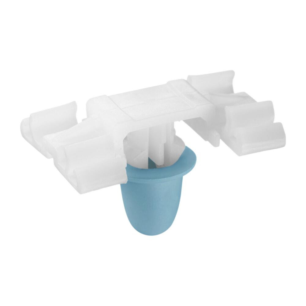 Фіксатор молдинга двері BMW 51131960054 Київ - фото 1