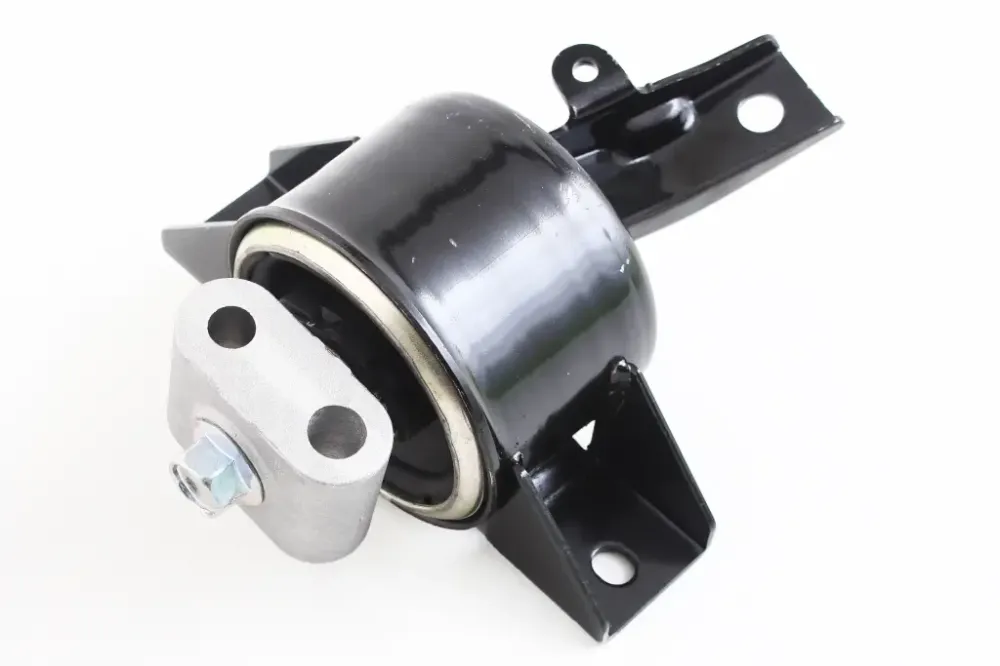 Подушка двигателя Aveo левая Geun Young Винница - изображение 1