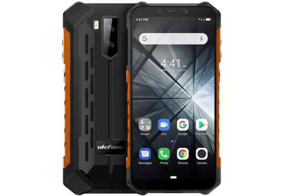 UleFone Armor X3 orange Киев