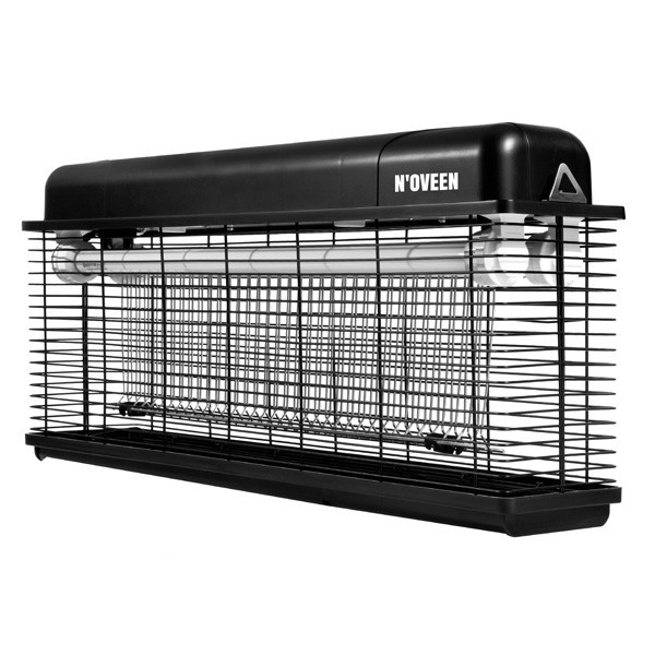 Професійний знищувач комах вуличний 120м² 2500В IKN-36 IPX4, Польща Київ - фото 1