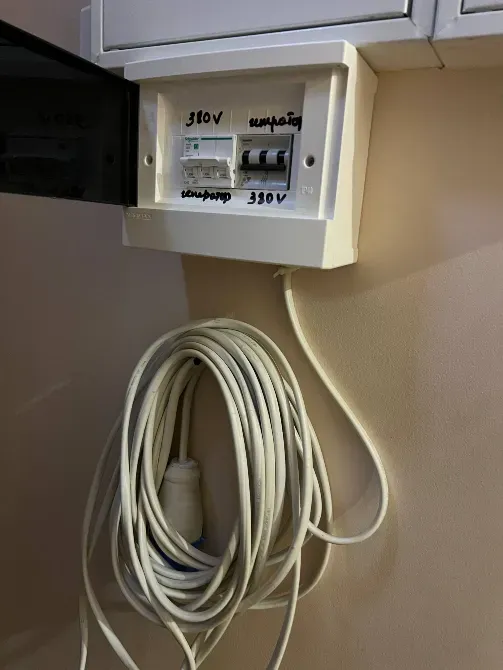 Продам часть помещения — стоматологический кабинет по ул. Чернышевский (Нагорный район) Днепр - изображение 8