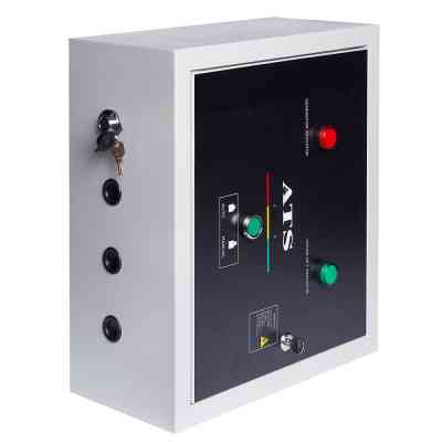 Автоматичне введення резерву (АВР) Enersol для бензинових EATS-8500UEA 8.5kW (EATS-8500U) Вінниця