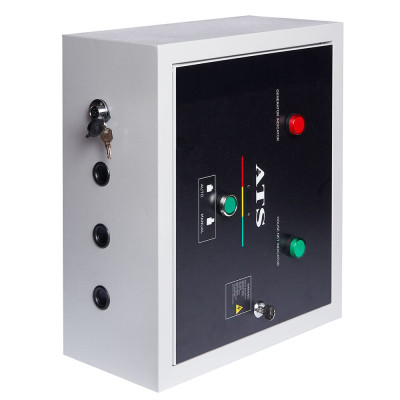 Автоматичне введення резерву (АВР) Enersol для бензинових EATS-8500UEA 8.5kW (EATS-8500U) Вінниця - фото 3