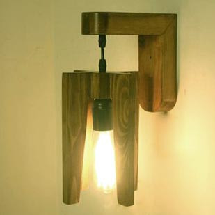 Світильник настінний "Тонітаун" мускат Миколаїв - фото 1