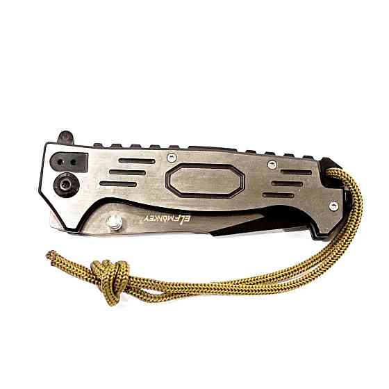 Нож складной E18 Днепр