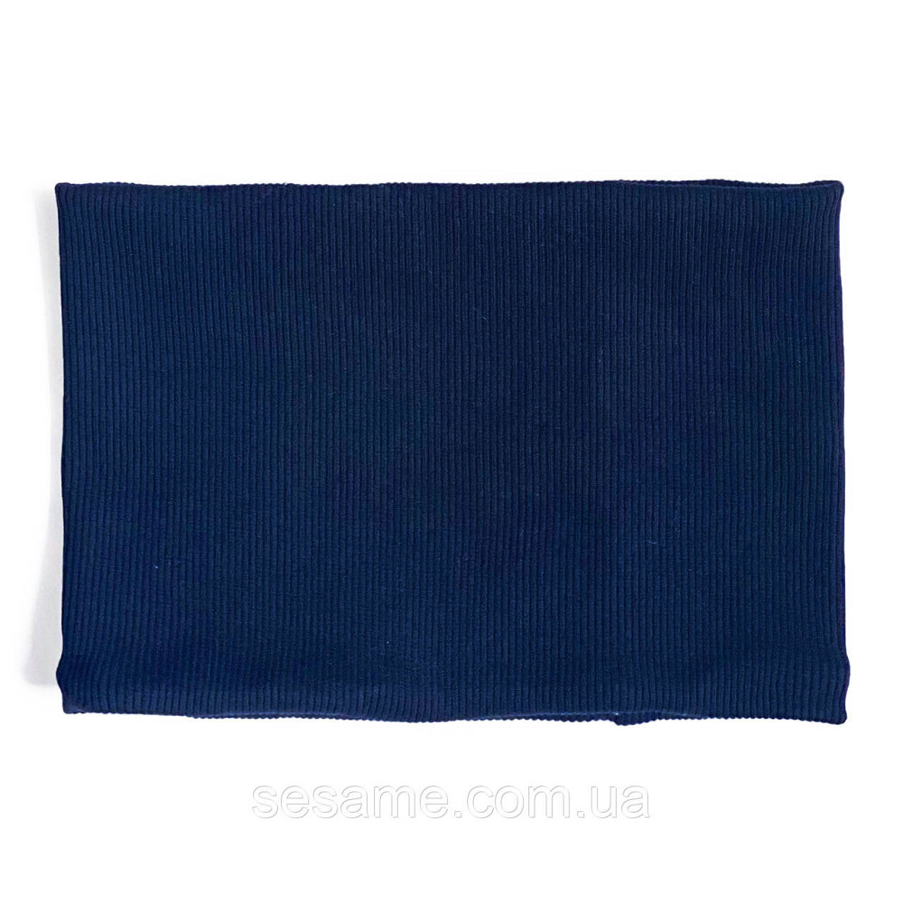 Снуд дитячий Синій шарф-снуд для дитини Харків - фото 2