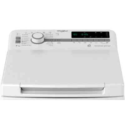 Стиральная машина Whirlpool TDLR7252BSEU Вінниця