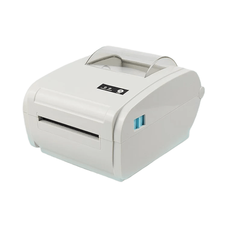 Принтер етикеток OCOM для ттн USB + Ethernet Павлоград - фото 2