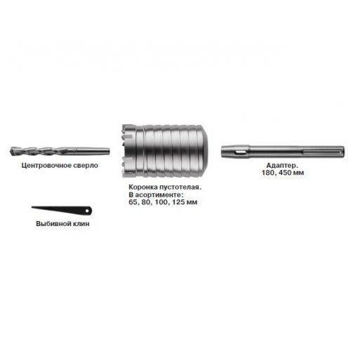 Адаптер S & R SDS-plus 115 Одеса - фото 2