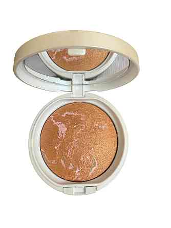 Рум'яна для обличчя Gabrini Terracotta Blush On №34 запечені Запоріжжя