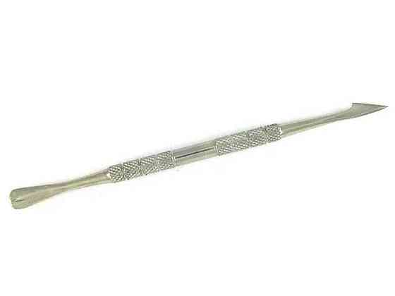 Пушер 12 см ПВХ P-505 ТМ Silver Style Київ