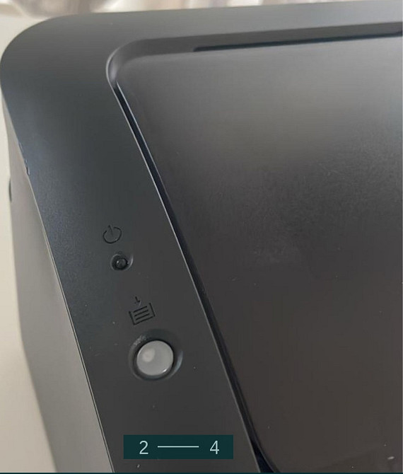 Принтер Лазерный: CANON F158200. Киев - изображение 1