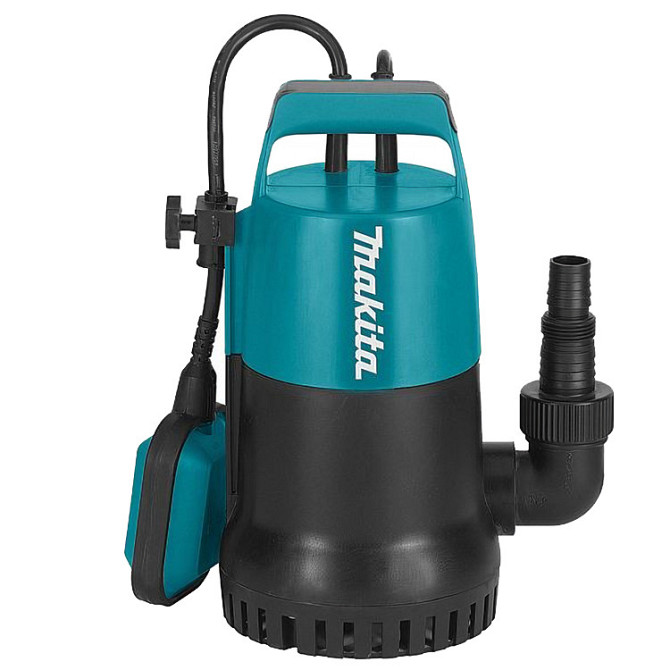Насос погружной Makita PF0300 Коломия - фото 1