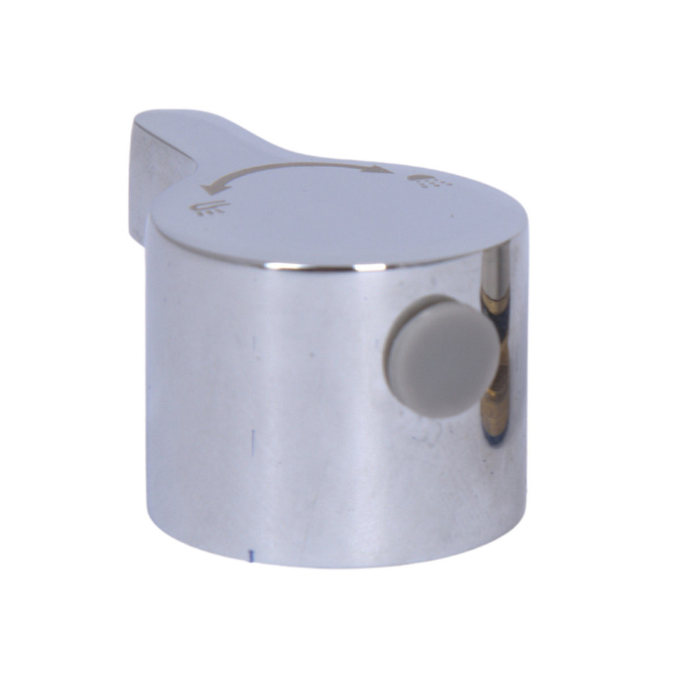 Ручка переключения режимов Qtap (27,9x43,8x22,6) для смесителя с коротким изливом Nando QTNAN27943822649961 Киев - изображение 2