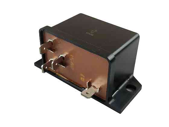 Реле фар 2101-2107 12В включення Мукачево