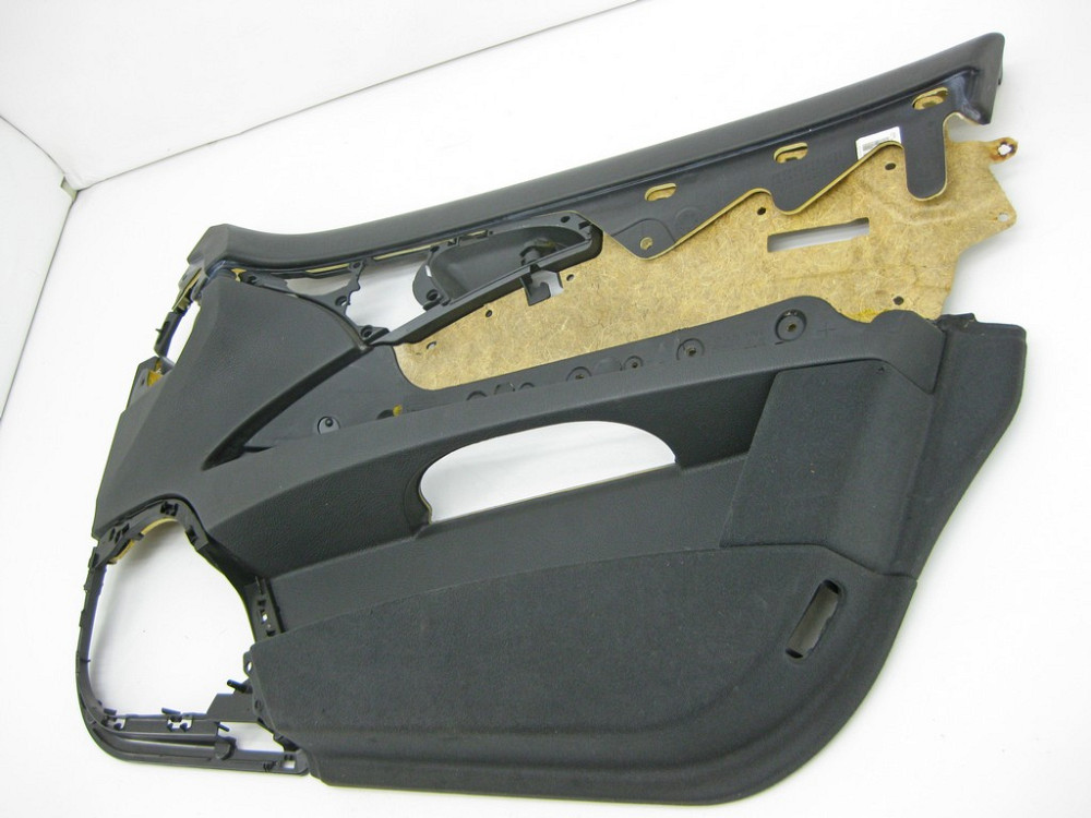 Mercedes-Benz  A2117206070 9C52 Карта передніх правих дверей Avangarde Elegance колір антрацит E-Class W211 Одесса - изображение 6