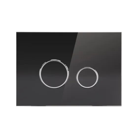 Панель змиву для унітаза Qtap Nest QT0111V1163GB Київ