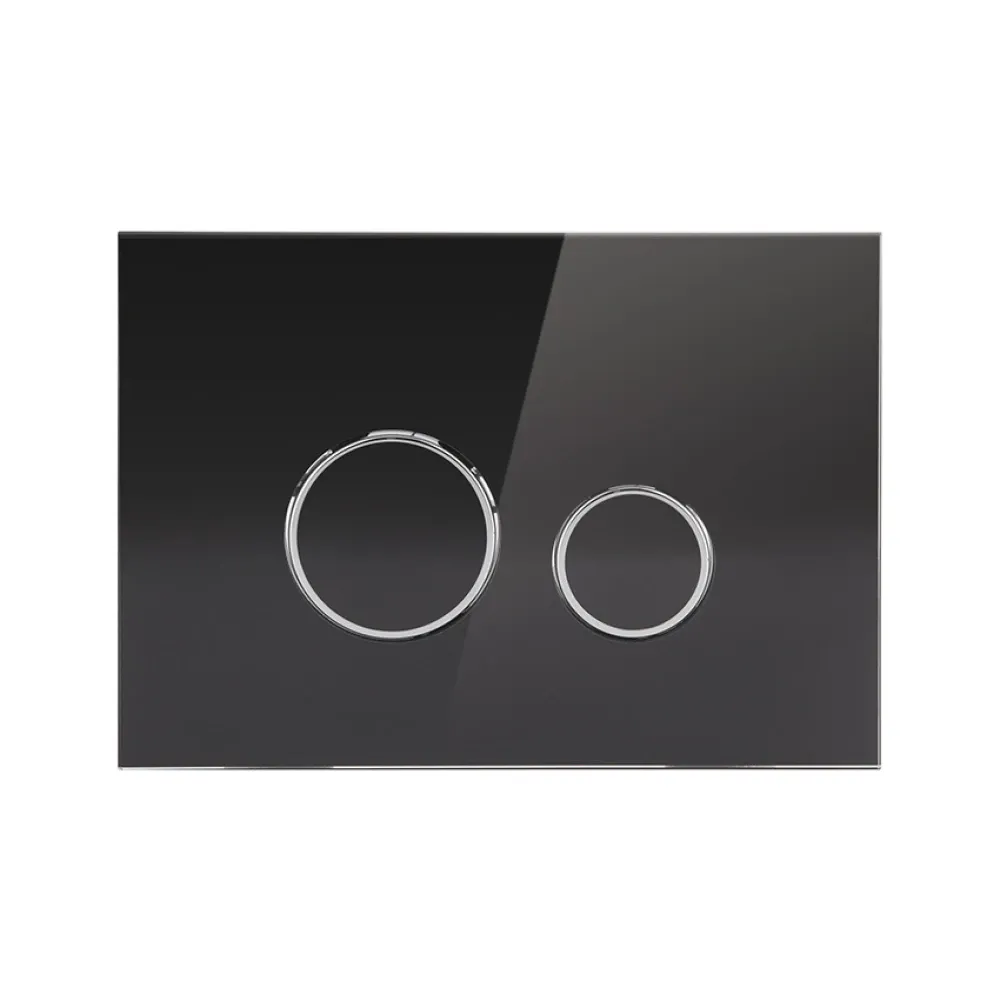 Панель змиву для унітаза Qtap Nest QT0111V1163GB Київ - фото 6