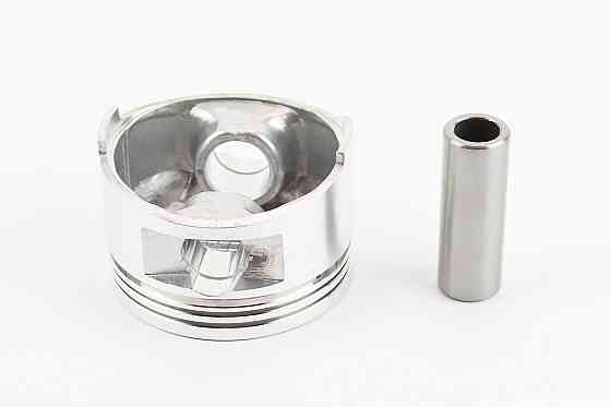 Поршень к-кт 150cc 57,4мм +0,25 (палець 15мм) Київ