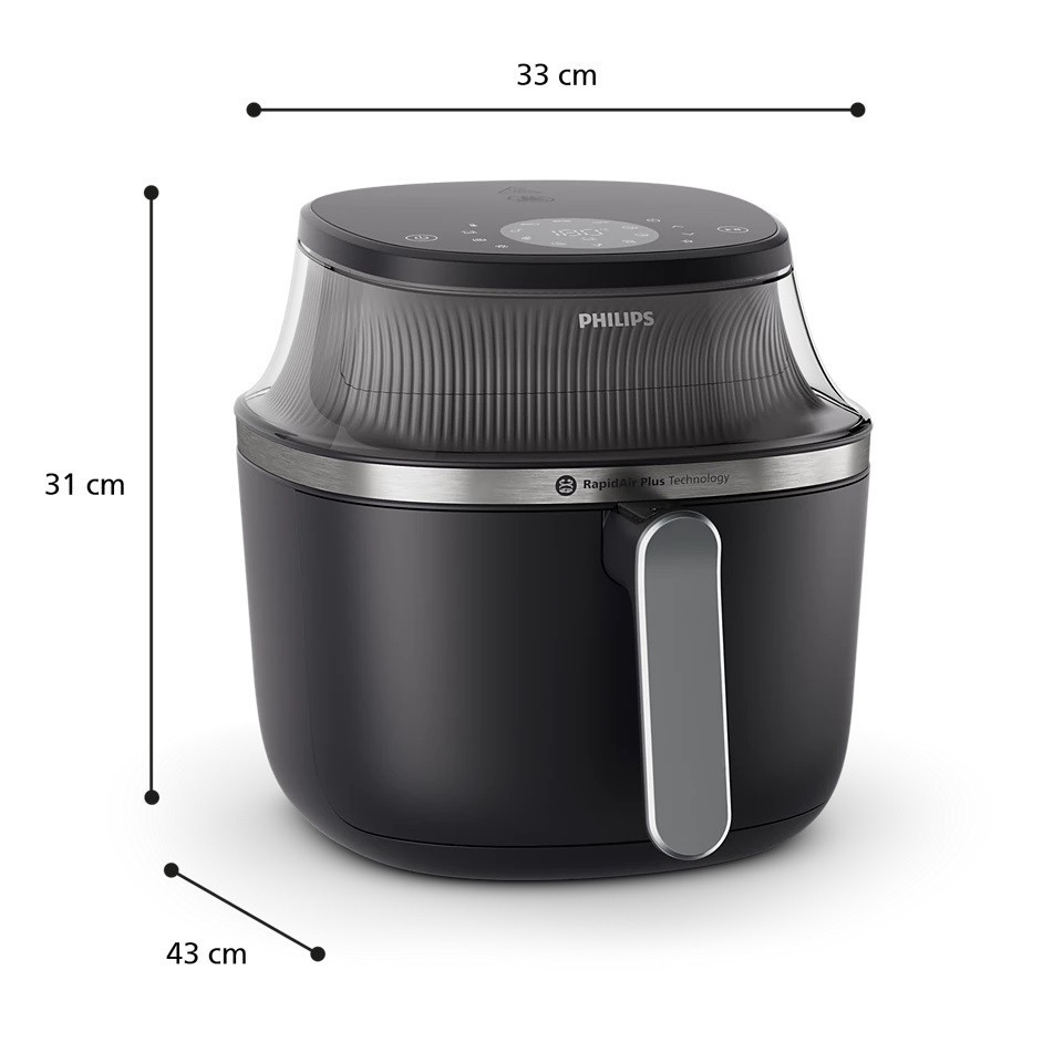 Мультипіч Philips NA331/00 ( 5.6 кг ) Харьков - изображение 9