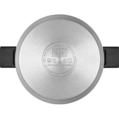 Каструля Resto Anser 24 см 5.8 л (92205) Вінниця