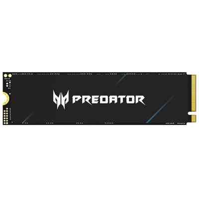 Накопичувач SSD M.2 2280 4TB GM9 Acer Predator (BL.9BWWR.138) Вінниця
