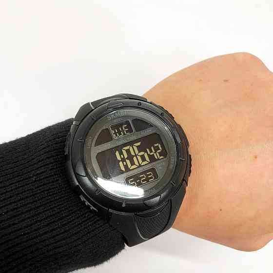 Якісні чоловічі тактичні годинники, Чоловічі годинники для риболовлі Фірмові спортивні IZ-94 Івано-Франківськ