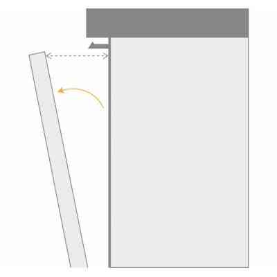 Посудомоечная машина Whirlpool WIC3C34PFES Винница