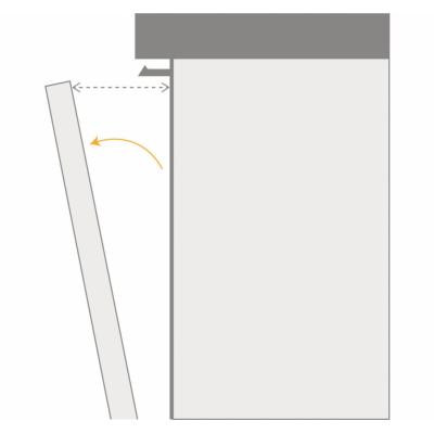 Посудомоечная машина Whirlpool WIC3C34PFES Винница - изображение 3