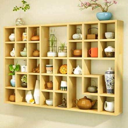 Полиця для чашок "Падора" каррі Миколаїв - фото 1