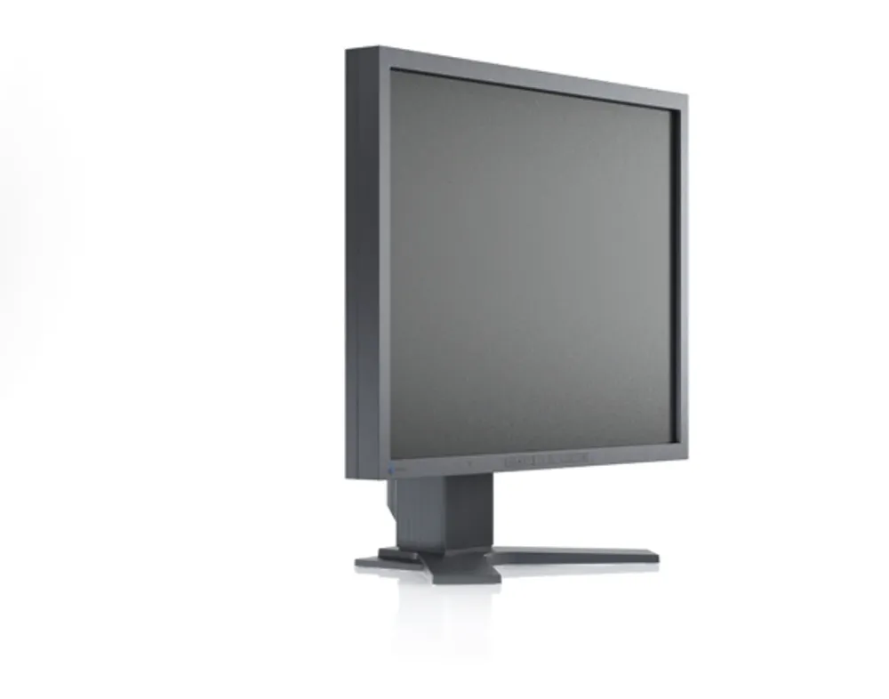 Монітор 21" Eizo S2100 Black клас "Б" Луцьк - фото 1