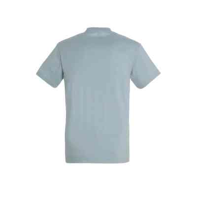 Футболка Sol's Imperial сіро-блакитний S (11500245S) Винница