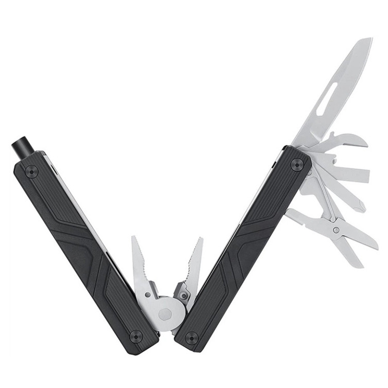 Мультитул с электрической отверткой NexTool Gemini (NE20213) OV-72 Львов - изображение 5