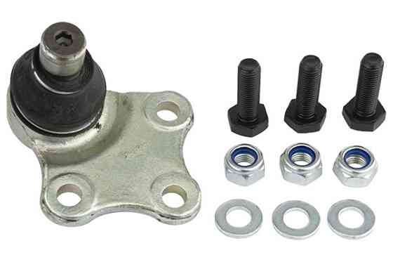Кульова опора 18mm GP Citroen Berlingo M49 (401796) Київ