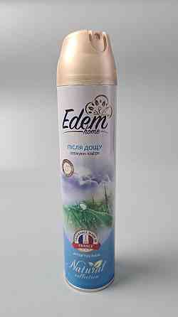 Освіжувач повітря EDEM HOME "Після дощу "300 мл After rain (1 шт.) Харків