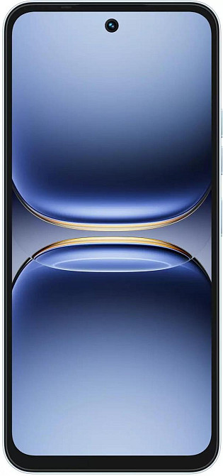 Смартфон Tecno Spark 40C (KM4k) 4/128 GB Ripple Blue (4894947093029) ( 13423 ) Харьков - изображение 3
